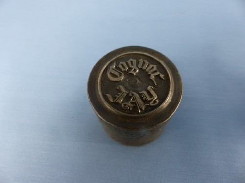 Ancien cachet sceau - , matrice