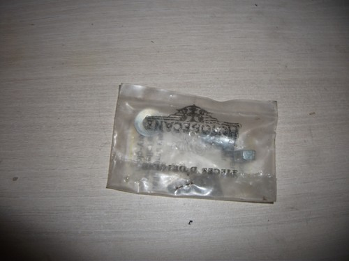 Serre cable frein - serre,
