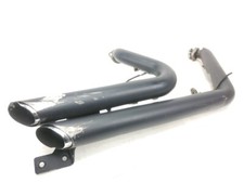 ECHAPPEMENT COMPLET HARLEY