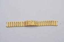 Raymond Weil Montre Homme Othello Acier/Or Bracelet 18Mm Doré