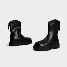 Bottes Chaussures Rangers