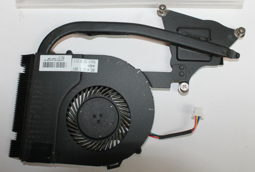 Ventilateur dissipateur - ventilateur, +