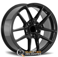 💥💥💥 Pack 4 jantes alu