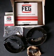 PEUGEOT 204 304 305 TALBOT SOLARA  kit de freinage pour