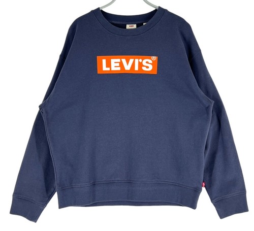 Levis straus pull - pull, ronde