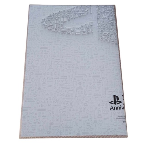 Affiche ps5 digital - affiche,