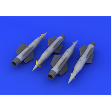 EDUARD 672042 AGM-12C BULLPUP