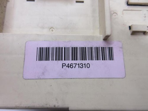 Porte fusible chrysler stratus - fusible,