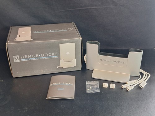 Henge docks docking station - station,