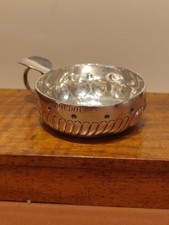 Grand taste vin en argent