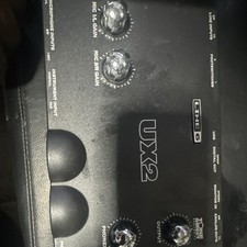 Line 6 UX2 USB Audio