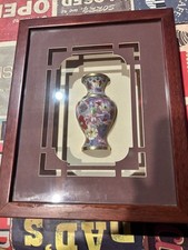 TRÈS JOLI TABLEAU CHINOIS