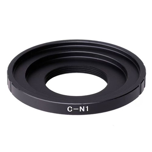 Adaptateur monture - de,