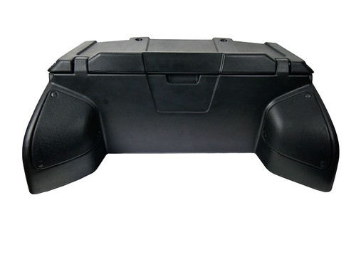 Coffre pour quad atv type - coffre,
