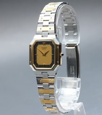Montre Femme Vintage 1981