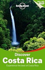 Lonely Planet Discover Costa