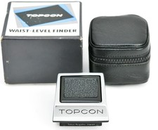 Topcon waist level - waist,
