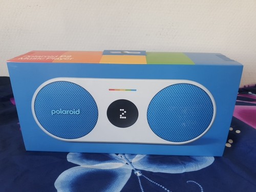 Polaroid enceinte - polaroid,