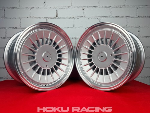 Roues style dtm rw20 - 4x,