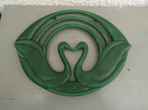 Dessous plat repose en - de,