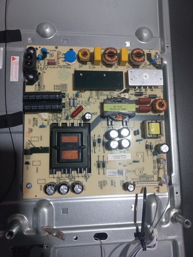 Psu alimentation - alimentation, tv