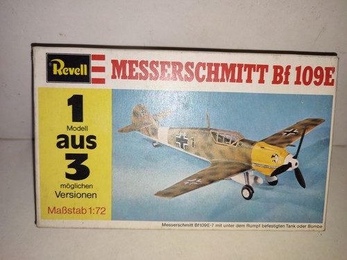 Maquette revell avion - -,