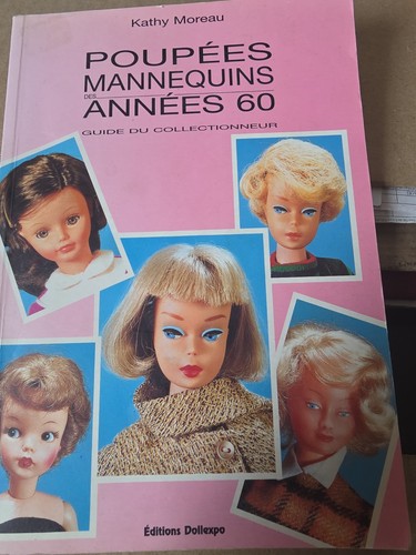 Poupées mannequins des - "poupÉes,