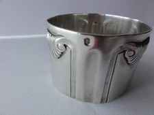 ROND DE SERVIETTE 45,85 GRS