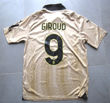 Maillot Milan Ac 2023 Giroud