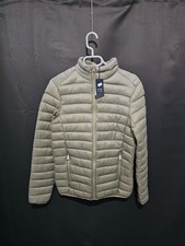 Veste matelassée tiffosi - veste,