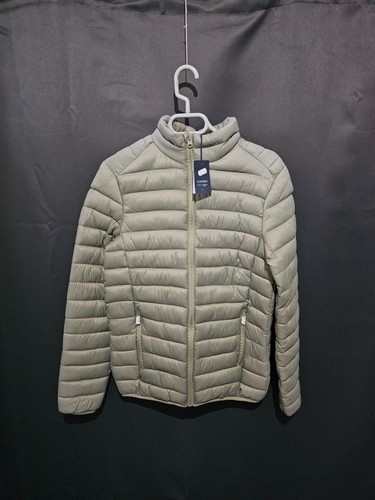 Veste matelassée tiffosi - matelassée,