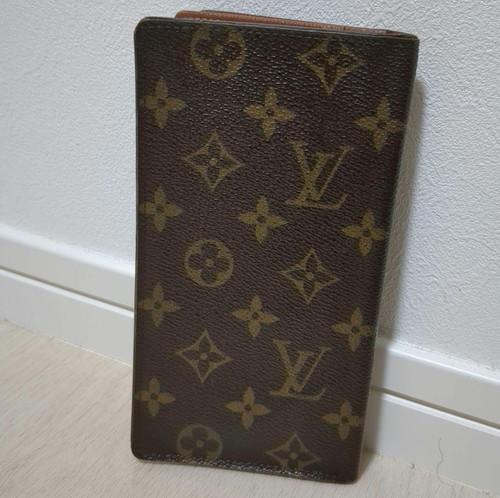 Portefeuille porte cartes - , de