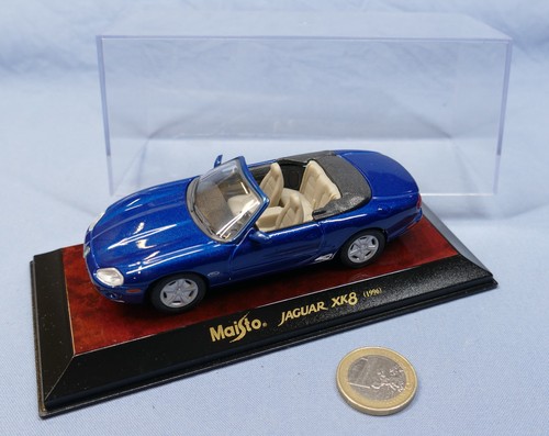 Classic collection maisto 43 - maisto, 1/43