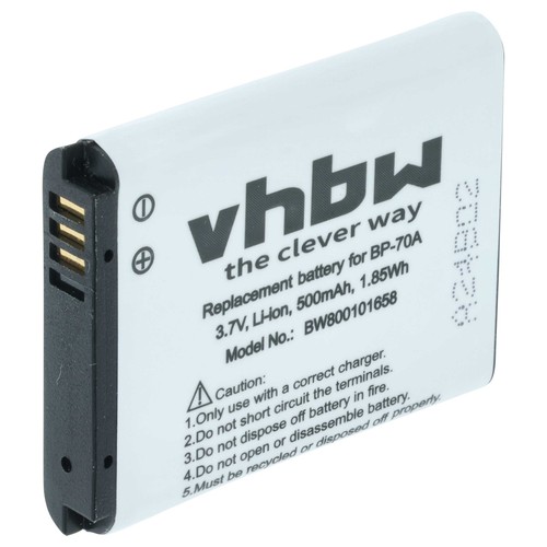 Batterie pour samsung - pour,