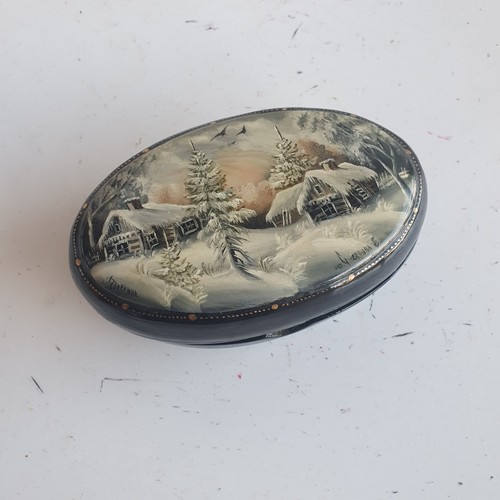 Boite bijoux fantaisie - boite,