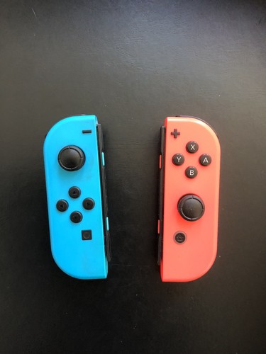 Joy con switch ne - switch, hs