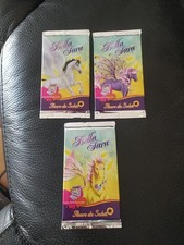 Carte Bella Sara Booster Neuf