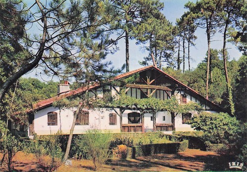 Lacanau lac marin - 33,
