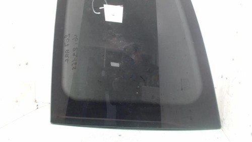 Custode arriere gauche peugeot - gauche,