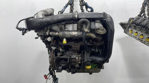 Moteur peugeot 307 phase - 307, 1