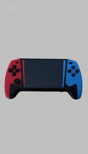Console jeux retro gaming - console,
