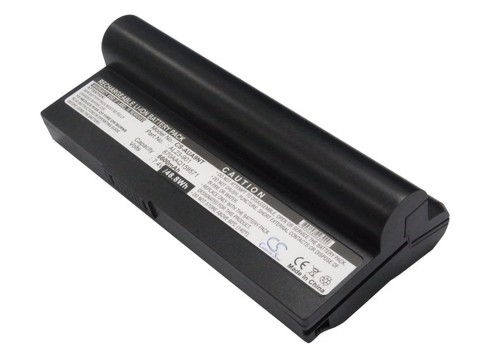 Battery for asus eee - for, pc
