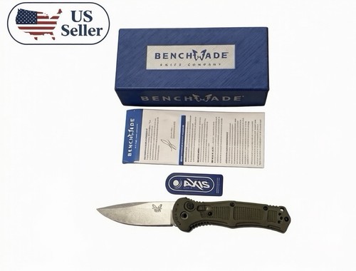 Rare benchmade usa 9070 - rare,