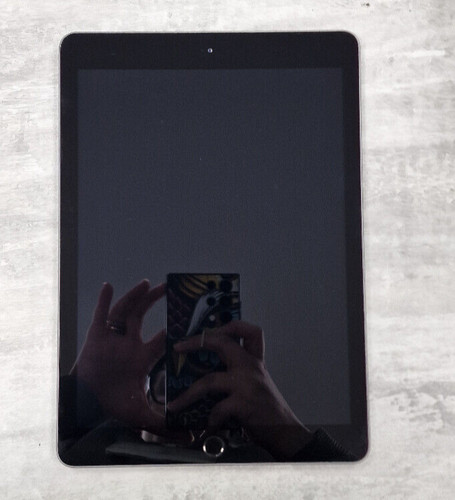 Ipad wifi 2018 a1893 - ipad, 9,7
