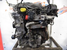 MOTEUR RENAULT LAGUNA III 2.0L DCi GT FAP  150 CH    TYPE " M9R854 "   2355732