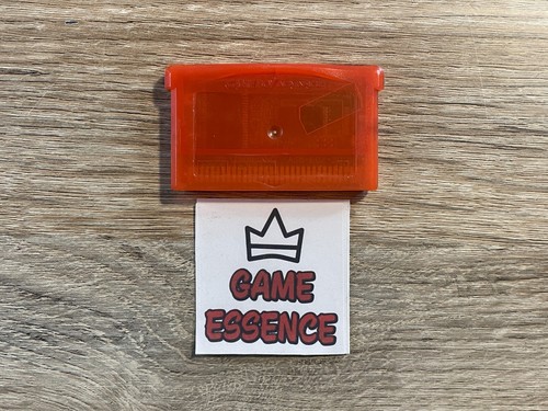 Pokémon version rouge feu - rouge,