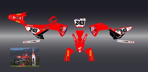 Kit deco graphic - graphic, replique