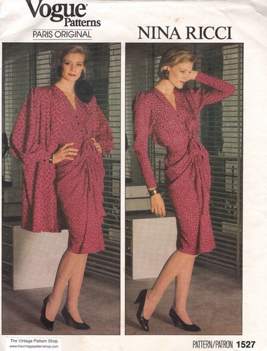 1985 vintage vogue - vintage, de