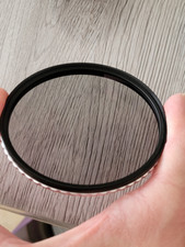 Filtre NiSi polarisant CPL True Color - 82mm