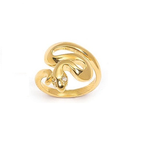 Bijoux femme enfant - bague, t54